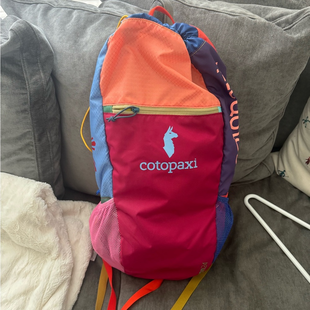 Cotopaxi Del Dia 18l backpack